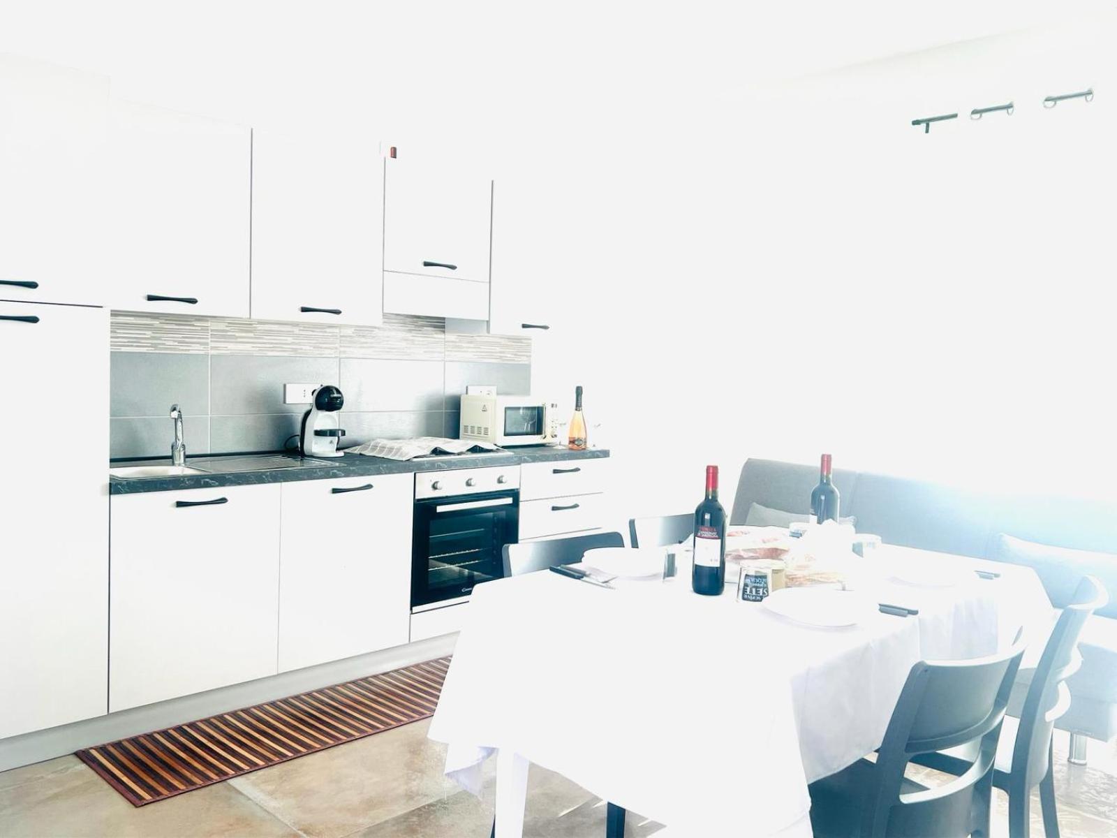 Apartamento S'Aneddu E Oro Alguer Exterior foto